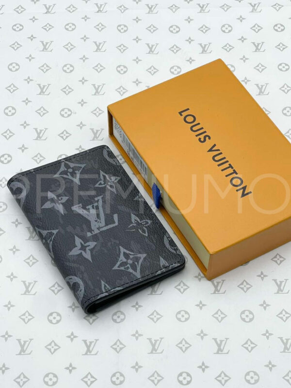 Louis Vuitton картхолдер PR431117