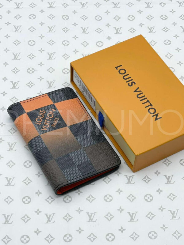Louis Vuitton картхолдер PR922160
