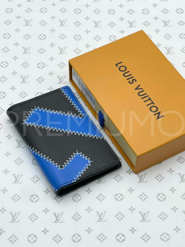 Louis Vuitton картхолдер PR934034
