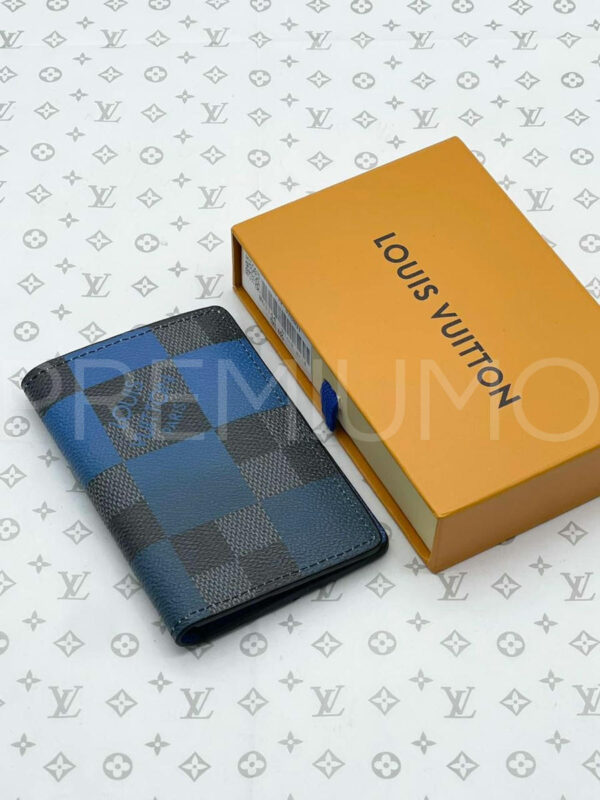 Louis Vuitton картхолдер PR509507