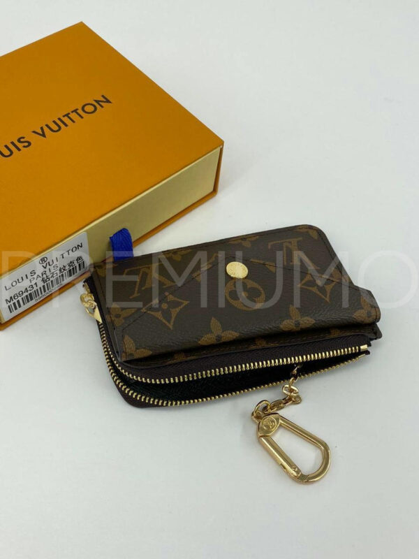 Louis Vuitton кошелек PR785874 3