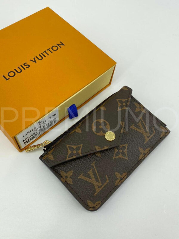 Louis Vuitton кошелек PR785874