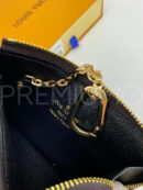 Louis Vuitton кошелек PR785874 12