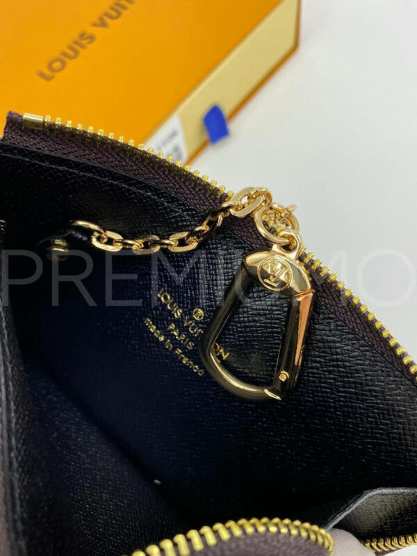 Louis Vuitton кошелек PR785874 6