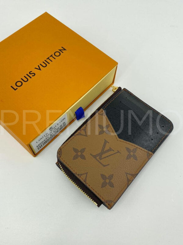 Louis Vuitton кошелек PR340608 2