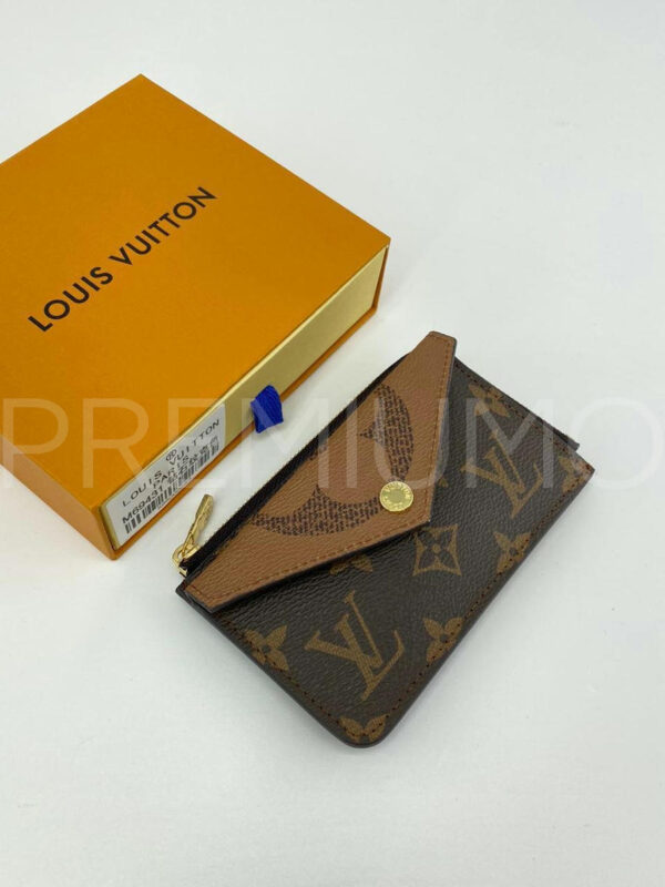 Louis Vuitton кошелек PR340608