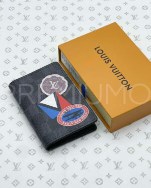 Louis Vuitton картхолдер PR738102