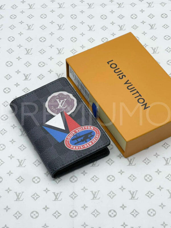 Louis Vuitton картхолдер PR738102