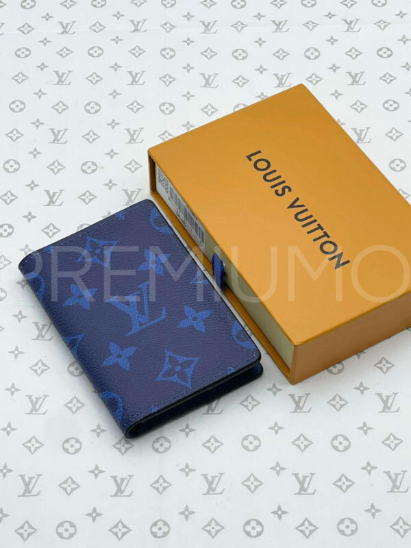 Louis Vuitton картхолдер PR996234