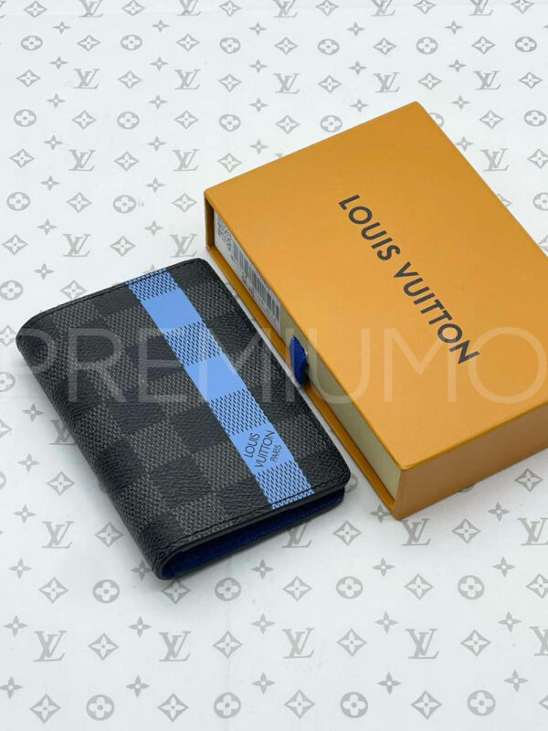 Louis Vuitton картхолдер PR517226