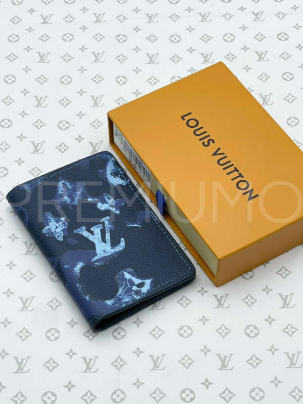 Louis Vuitton картхолдер PR728025