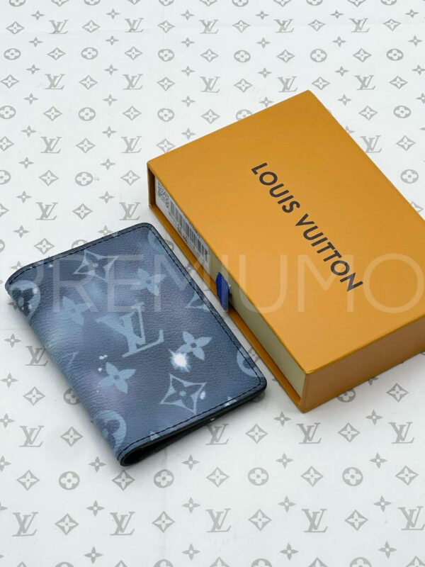 Louis Vuitton картхолдер PR620315