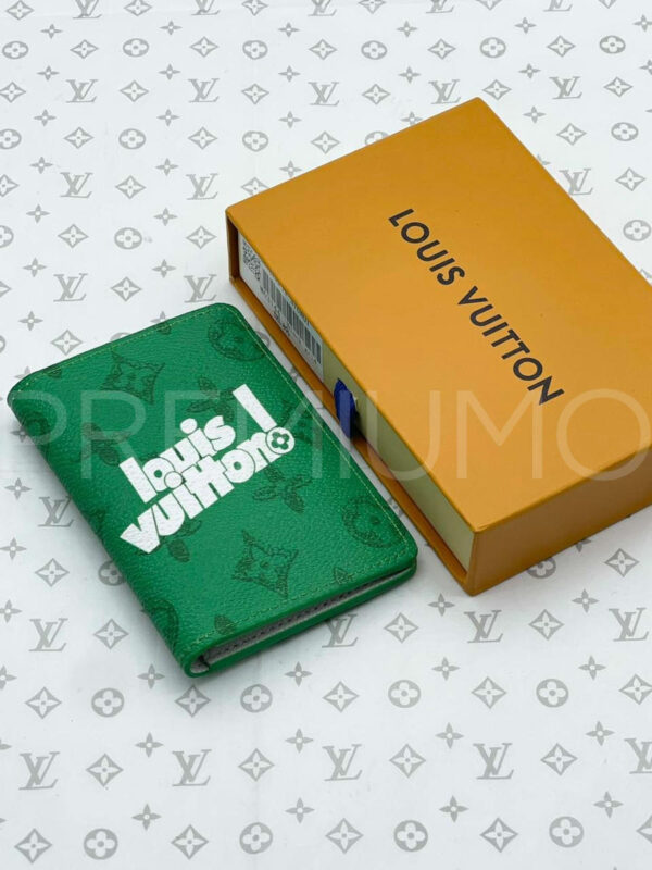 Louis Vuitton картхолдер PR375659