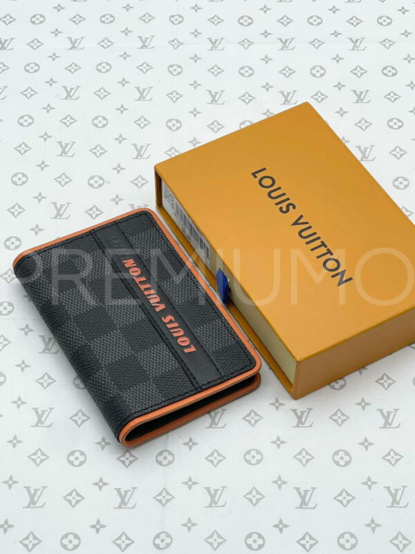 Louis Vuitton картхолдер PR504310
