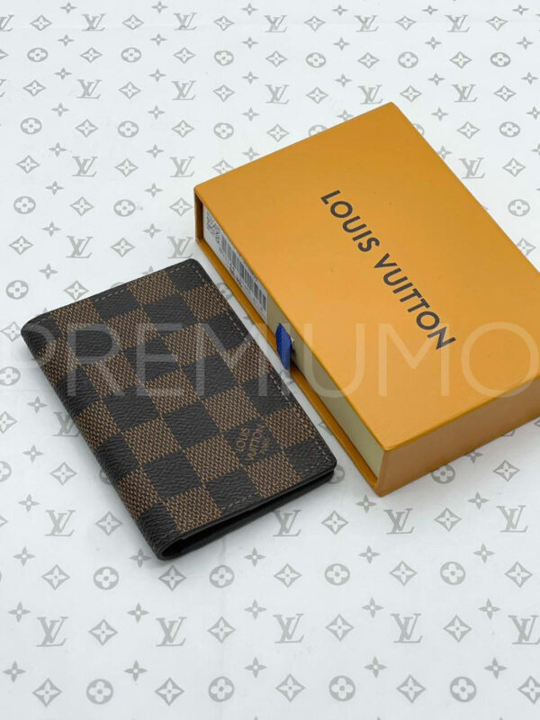 Louis Vuitton картхолдер PR601833