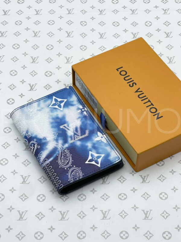 Louis Vuitton картхолдер PR887527