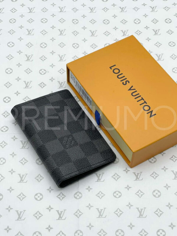 Louis Vuitton картхолдер PR290835