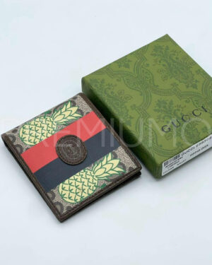 Gucci кошелек PR141603