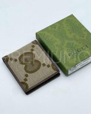 Gucci кошелек PR708786
