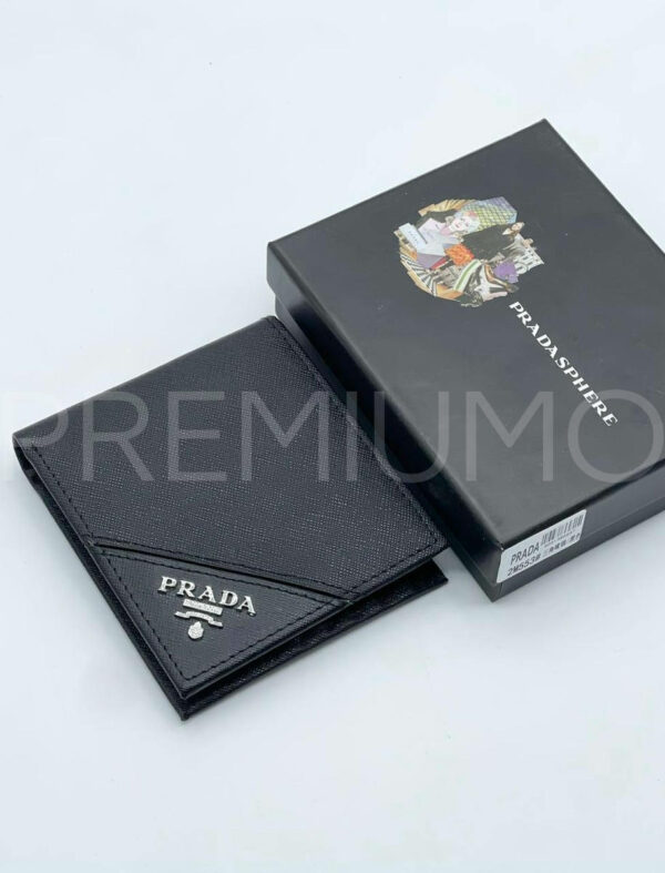 Prada кошелек PR467743