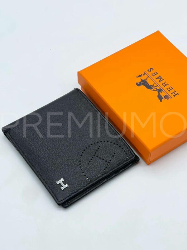 Hermes кошелек PR530988
