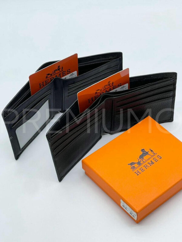 Hermes кошелек PR530988 2