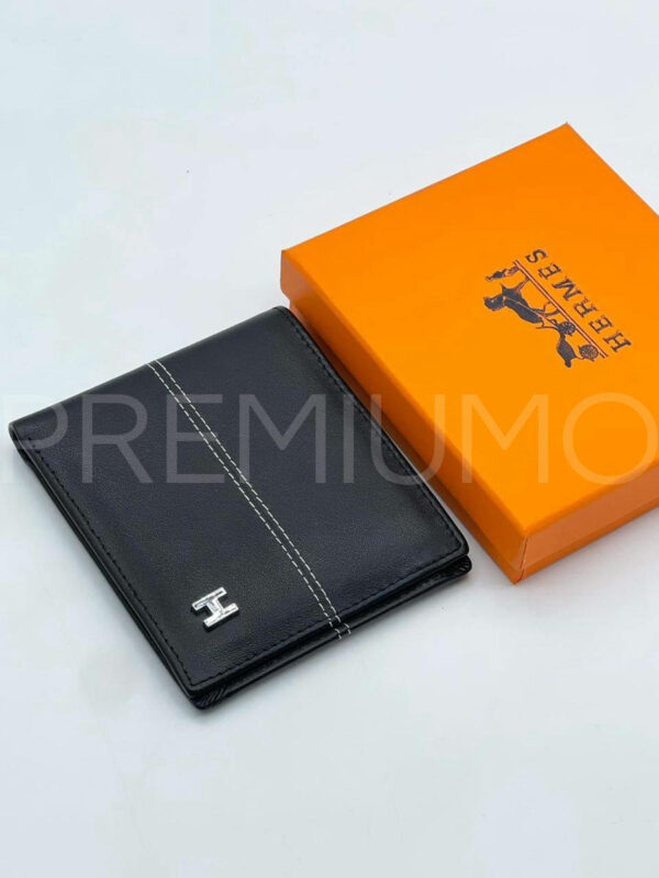 Hermes кошелек PR869355