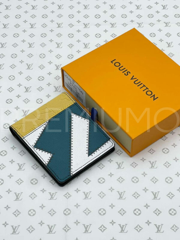 Louis Vuitton кошелек PR779458