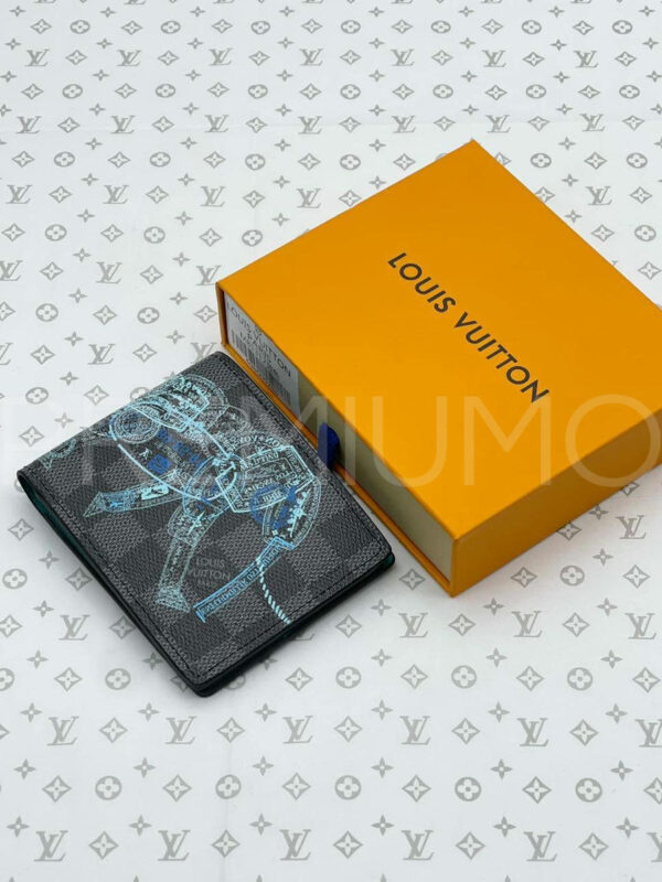 Louis Vuitton кошелек PR826443