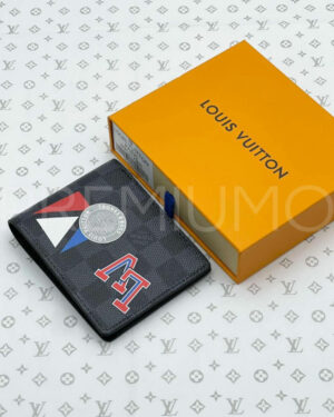 Louis Vuitton кошелек PR414986 Louis Vuitton кошелек PR414986
