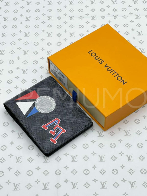Louis Vuitton кошелек PR414986