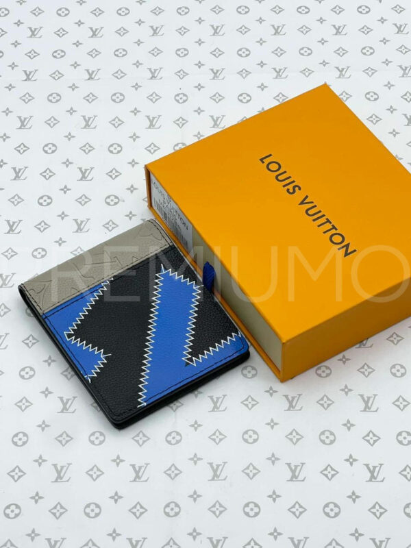 Louis Vuitton кошелек PR150030