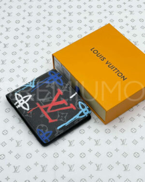 Louis Vuitton кошелек PR300415