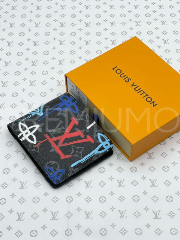 Louis Vuitton кошелек PR300415