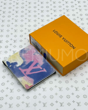 Louis Vuitton кошелек PR164956