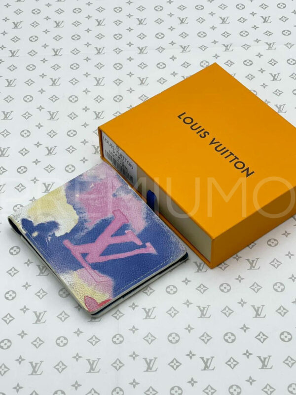 Louis Vuitton кошелек PR164956