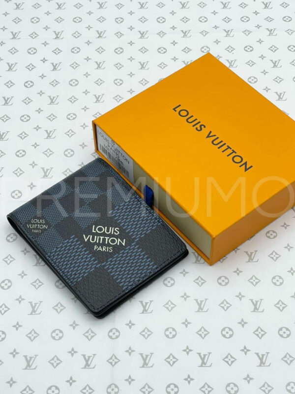 Louis Vuitton кошелек PR329981