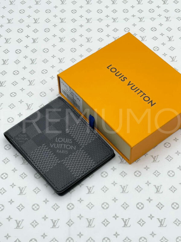 Louis Vuitton кошелек PR185662
