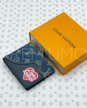 Louis Vuitton кошелек PR442637