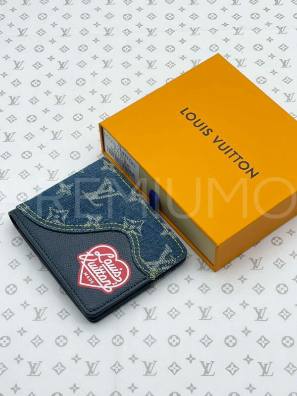 Louis Vuitton кошелек PR442637