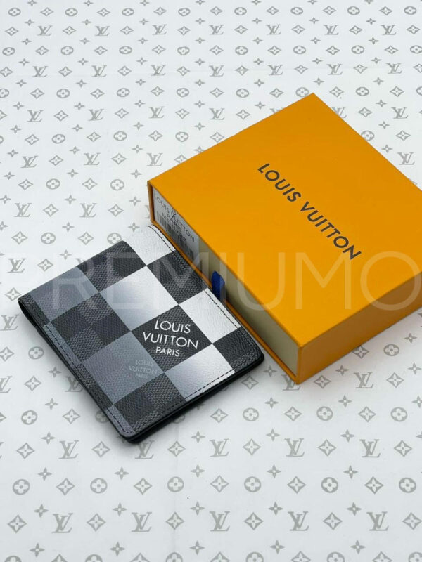 Louis Vuitton кошелек PR123196