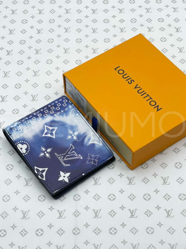 Louis Vuitton кошелек PR215402