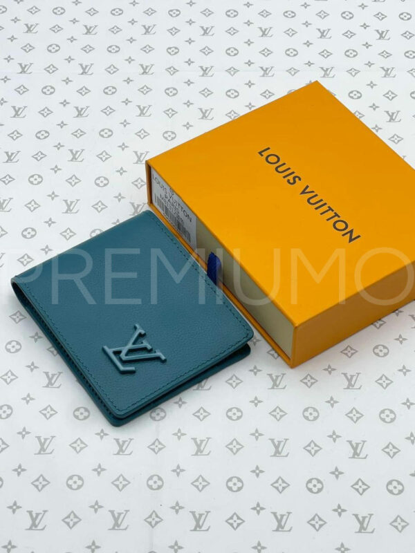 Louis Vuitton кошелек PR466329