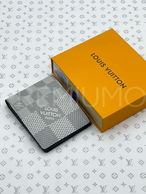 Louis Vuitton кошелек PR209186