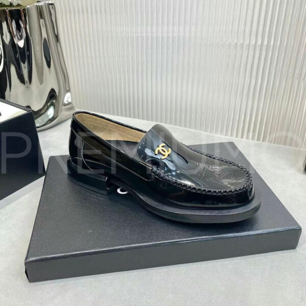 Chanel лоферы PR250878 4