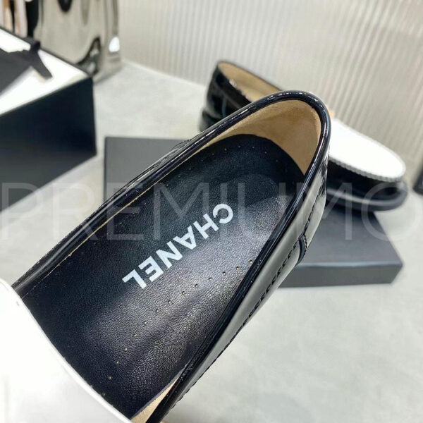 Chanel лоферы PR250878 8