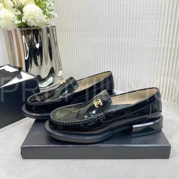 Chanel лоферы PR250878
