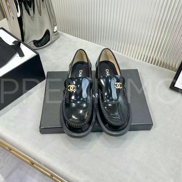 Chanel лоферы PR250878 5