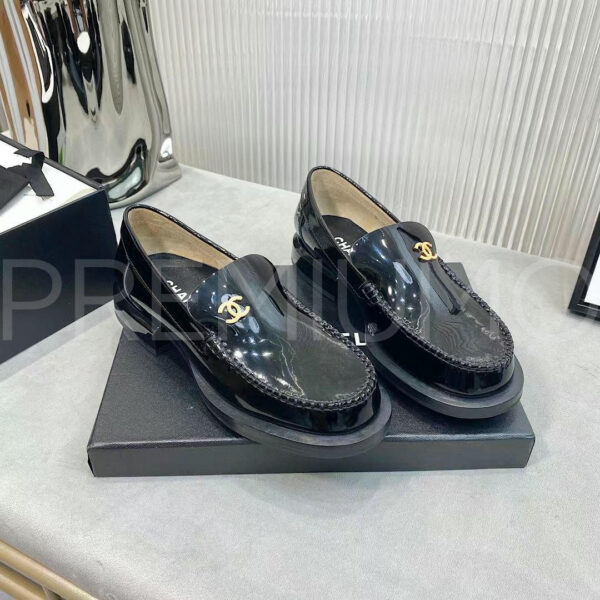 Chanel лоферы PR250878 3