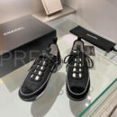 Chanel кроссовки PR543780 15